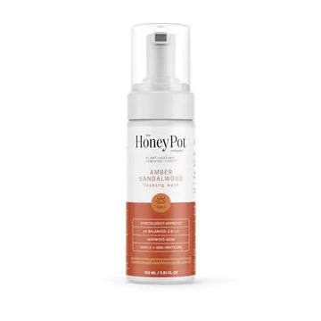 The Honey Pot Company - Feminine Wash - Herbal Infused Feminine Hygiene Wash The Honey Pot Company Au supplements