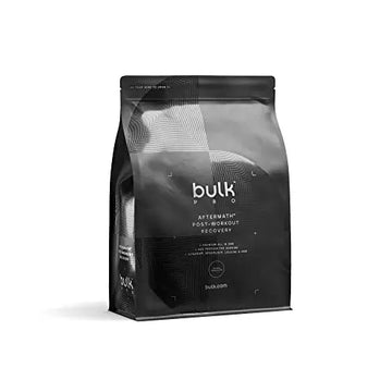 Bulk Aftermath, All in One Whey Protein Isolate Powder, Double Chocolate Peanut, 2.1 kg, Bulk Au supplements