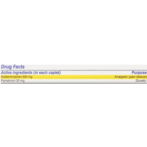 BACKAID Pills 28 Tablets (Pack of 6) Backaid Au supplements