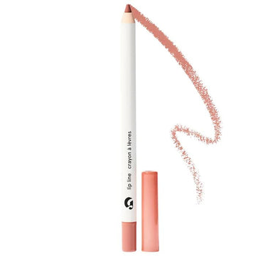 Lip Liner in Graze by Glossier Glossier Au supplements