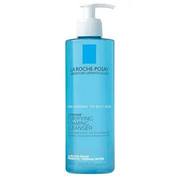 La Roche-Posay Toleriane Purifying Foaming Facial, Oil Free Face Wash La Roche-Posay Au supplements