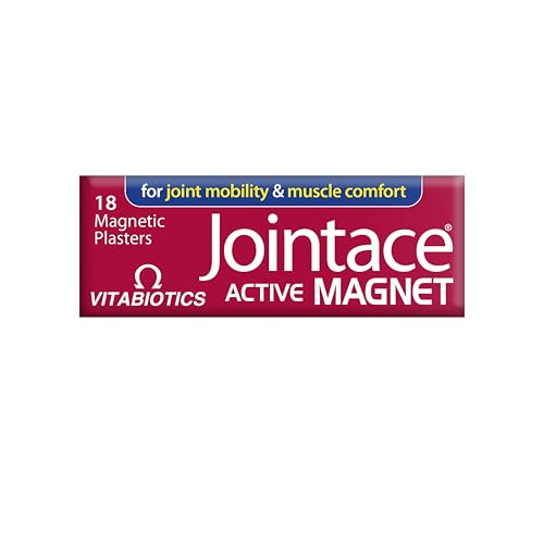 Vitabiotics Jointace Active Magnet - 18 Magnets Jointace Au supplements