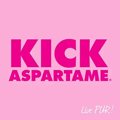 PUR Gum | Aspartame Free Chewing Gum | 100% Xylitol | Natural Pomegranate PUR Au supplements