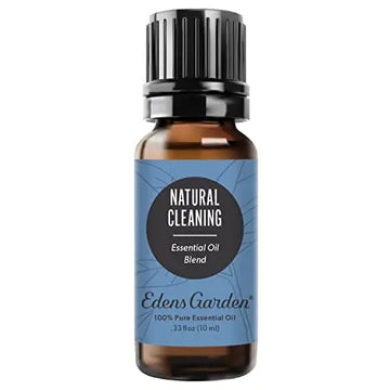 Edens Garden Natural Cleaning Essential Oil Blend, 100% Pure & Natural Premium Best Recipe Therapeutic Edens Garden Au supplements