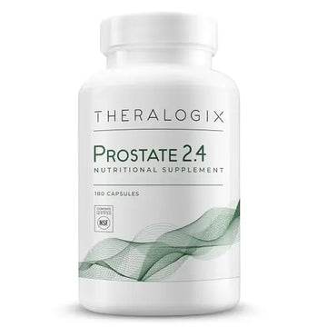 Theralogix Prostate 2.4 Nutritional Supplement - 90-Day Supply - Prostate Health Theralogix Au supplements