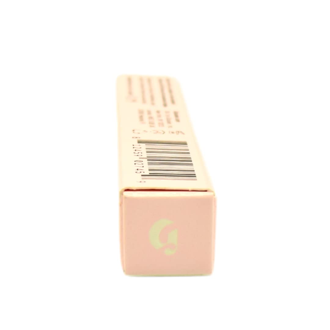 Glossier Boy Brow Volumizing Eyebrow Gel-Pomade - Black - Dark Brown-Black Glossier Au supplements