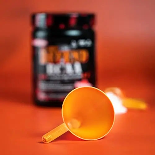 Grenade Defend BCAA Powder, Strawberry Mango, 390 g (7 g BCAA's Per Serving Grenade Au supplements