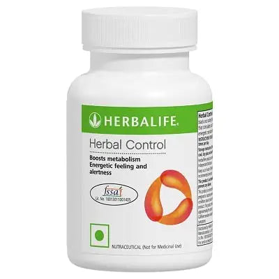 Herbalife herbal control 90 tablet Herbalife Au supplements