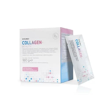 Synergy WorldWide Collagen+ Beauty 30 doses | 5000mg Marine Collagen Synergy Worldwide Au supplements