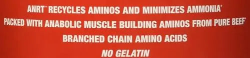MuscleMeds Carnivor Beef Protein Isolate, 0 Lactose, 0 Sugar, 0 Fat, 0 Cholesterol MuscleMeds Au supplements