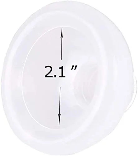 Cat Inhaler Spacer - 2 Mask Sizes for Giving Medicine to Your Pet-Helps Cat with Breathing plceo Au supplements