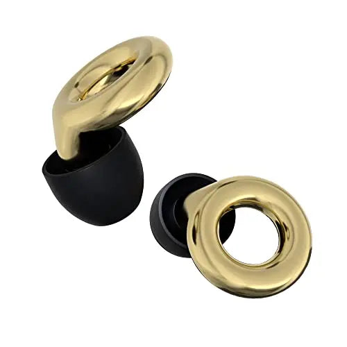 Loop Experience Ear Plugs for Concerts – High Fidelity Hearing Protection Loop Au supplements