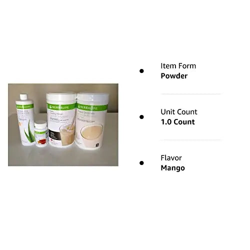 Herbalife QUICK COMBO with PDM - Formula 1 Healthy Meal Shake Mix Cookies Herbalife Au supplements