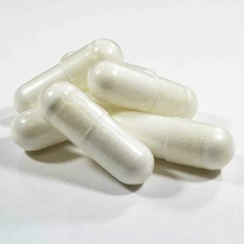 Beef Bovin 100 Hydrolyzed Collagen 1000mg Capsules Bee-natural Au supplements