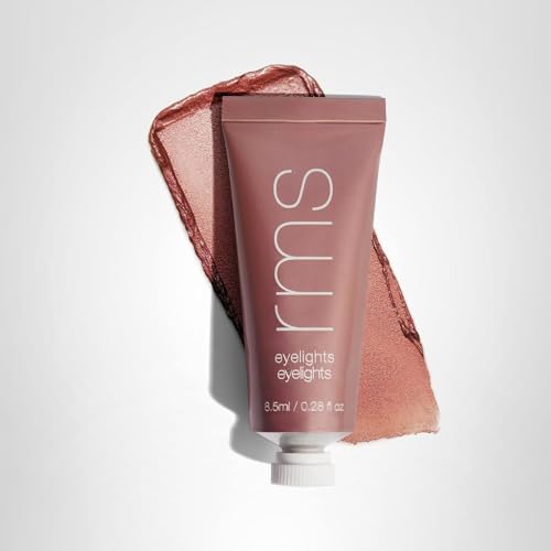 RMS Beauty Eyelights Cream - Halo Eye Shadow Women 0.28 oz RMS Beauty Au supplements
