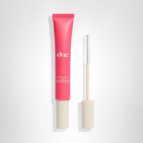 DAE Cactus Fruit 3-In-1 Styling Cream & Taming Wand - Tame Flyaways, Smooth Frizz, Style Edges (0.6 oz.) DAE Au supplements