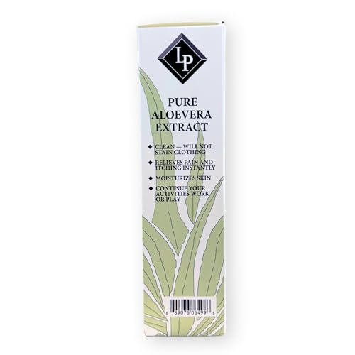 Lidocaine Plus 4% Lidocaine Cream Maximum Strength Pain & Itch Relief - Non-Greasy Formula Numbing Cream - Fast Acting Topical Pain Reliever, Soothing Topical Analgesic Aloe Vera Scent - 4 oz Lidocaine Plus Au supplements