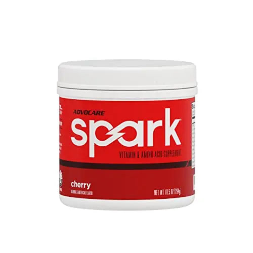 AdvoCare Spark Vitamin & Amino Acid Supplement - Focus & Energy Supp AdvoCare Au supplements