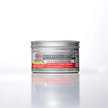 Strength Genesis Preworkout Women Fat Burn Caffeine Powder BCAA Energy Creatine Strength Genesis Au supplements