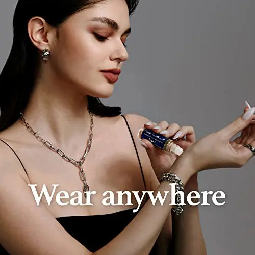 Pure Instinct Roll-On - The Original Pheromone Infused Essential Oil Perfume Cologne Pure Instinct Au supplements