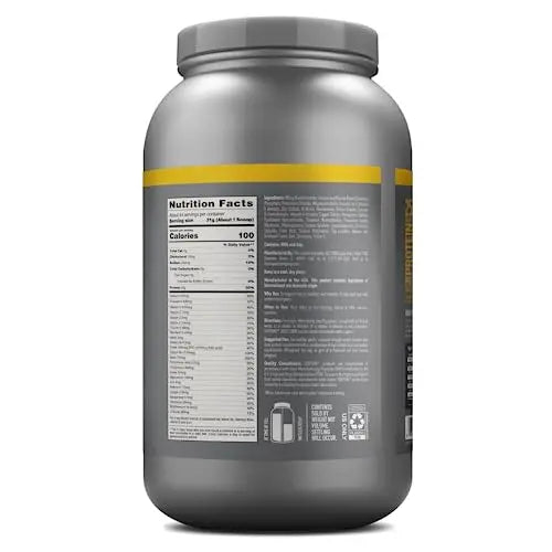Isopure Protein Powder, Zero Carb Whey Isolate with Vitamin C & Zinc for Immune Support Isopure Au supplements