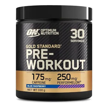 Optimum Nutrition Gold Standard Pre Workout Powder, Energy Drink with Creatine Optimum Nutrition Au supplements