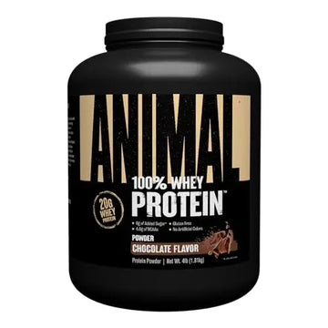Animal 100% Whey Protein Powder – Whey Blend for Pre- or Post-Workout, Recovery Animal Au supplements