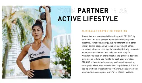 CELSIUS Energy Drink |Functional Essential Energy Drink Peach Vibe, Tropical and Arctic BETRULIGHT Au supplements