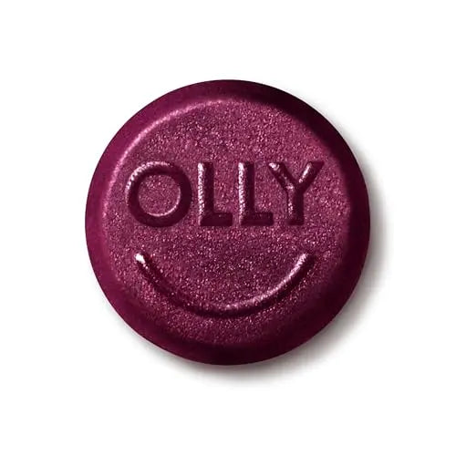 OLLY Women's Daily Multivitamin Gummy, Vitamins A, D, C, E, Biotin, Folic Acid, Adult Chewable Vitamin OLLY Au supplements