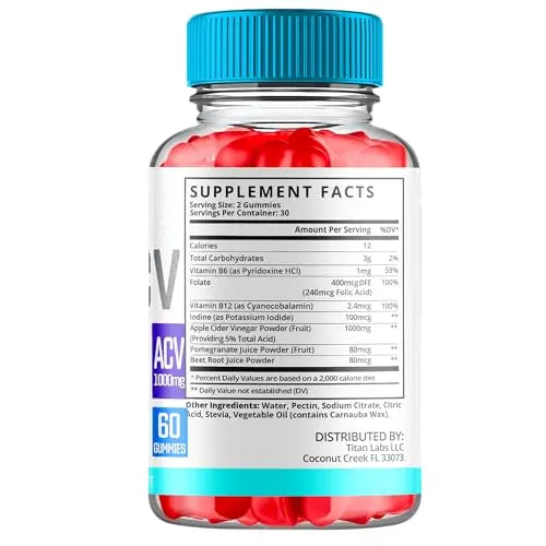 (3 Pack) Slimsculpt Keto ACV Gummies, Slim Sculpt Keto ACV Gummies Advanced Weight Loss 1000MG Titan Labs Au supplements