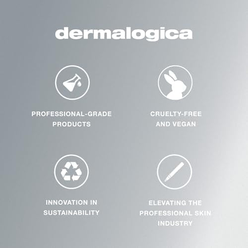 Dermalogica Biolumin-C Serum, Vitamin C Dark Spot Serum for Face with Peptide and AHA - Exfoliates and Reduces Sign of Skin Aging, 1 Fl Oz Dermalogica Au supplements