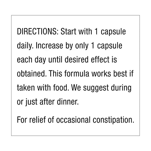 Dr. Schulze's Intestinal Formula #1 Colon Bowel Cleanse, 90 caps, 2 Count Dr. Schulze's Au supplements