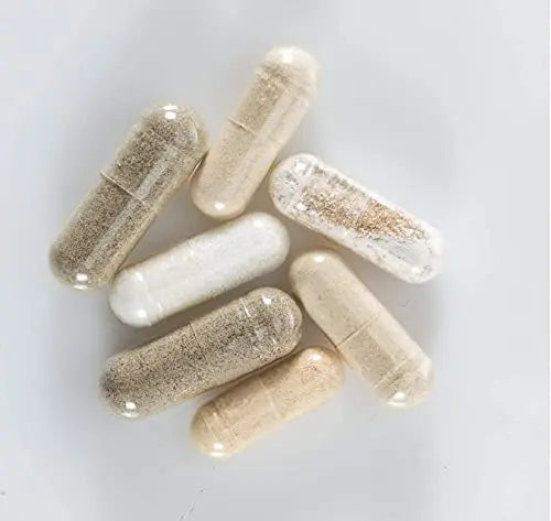 ONNIT Total Gut Health - Complete Probiotics & Digestive Enzyme Supplement ONNIT Au supplements