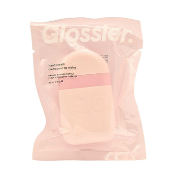 Glossier Hand Cream Orange Blossom Neroli – Fast-Absorbing Moisturizing Hand Cream for Dry Skin with Meadowfoam Seed Oil, Antioxidant-Rich Formula Glossier Au supplements