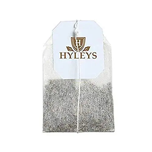 Hyleys Detox Tea for Cleanse and Weight Loss - 28 Day Kit - 84 Tea Bags (9 Pack) HYLEYS Au supplements