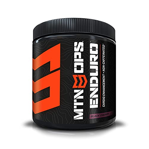 MTN OPS Enduro Nitric Oxide Supplement & Energy Drink Mix with L Arginine & L Citrulline MTN OPS Au supplements