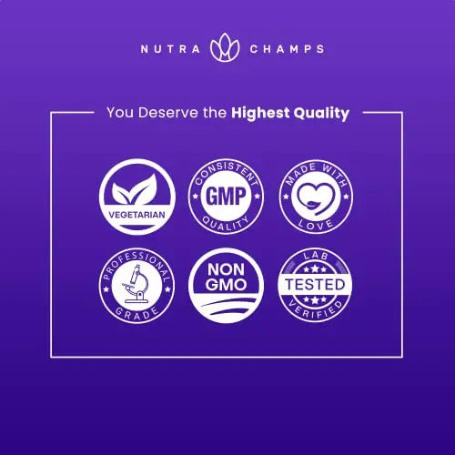 NutraChamps Elderberry Gummies with Vitamin C, Propolis & Echinacea NutraChamps Au supplements