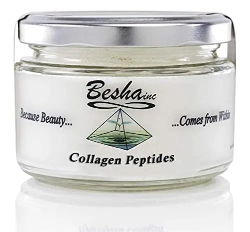 Verisol Collagen Bioactive Peptides (Natural Collagen Powder) Made in Germany BESHA INC Au supplements