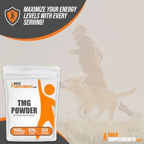 BULKSUPPLEMENTS.COM Betaine Anhydrous Powder - Trimethylglyine, TMG Supplements BULKSUPPLEMENTS.COM Au supplements