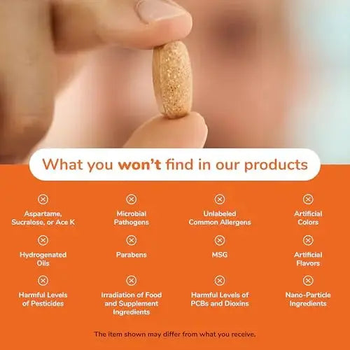 NOW Foods Supplements, Liquid Multi, Tropical Orange Flavor, Fast Absorption, with Added Phytonutrients, 16-Ounce NOW Foods Au supplements