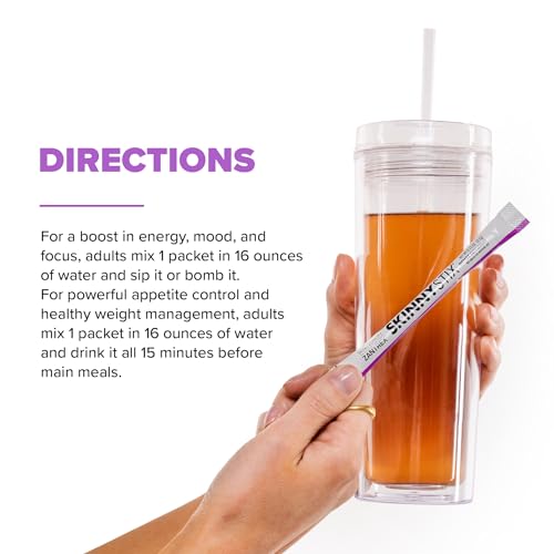 Zantrex SkinnyStix Energy Powder – Increase Energy, Heighten Focus, Boost Mood Zantrex Au supplements
