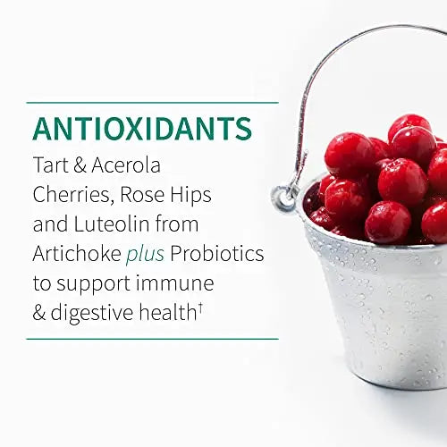 Garden of Life Quercetin Once Daily Immune System Support Garden of Life Au supplements