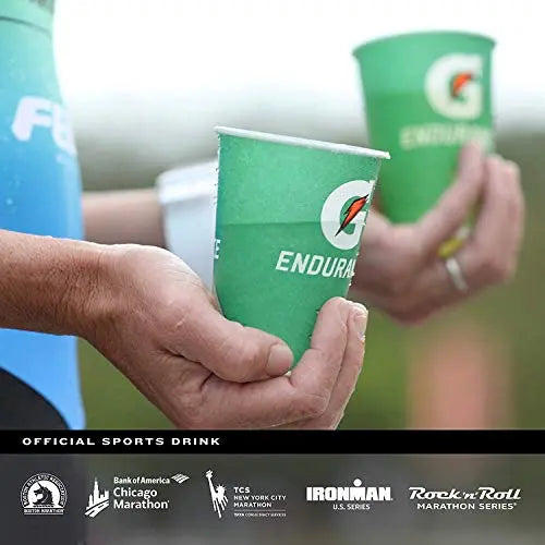 Gatorade Endurance Powder With Electrolytes, Watermelon, 1.72 Ounce Gatorade Au supplements