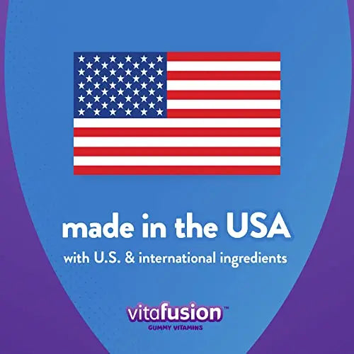 Vitafusion Collagen Gummy Vitamins, 60ct (Package May Vary) Vitafusion Au supplements