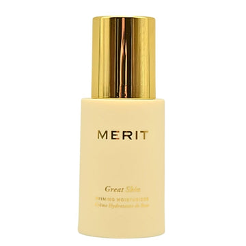 Merit Great Skin Priming And Firming Moisturizer With Peptides And Hyaluronic Acid Merit Au supplements