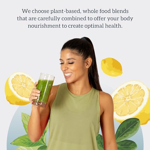 Organifi: GO Packs - Green Juice - Organic Superfood Supplement Powder - 15 Servings Organifi Au supplements