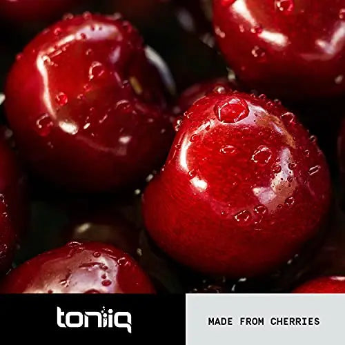 Toniiq Ultra High Strength Tart Cherry Capsules - 52,000mg 52x Concentrated Extract Toniiq Au supplements