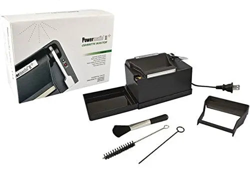 Powermatic 2 Electric Cigarette Injector Machine Powermatic Au supplements