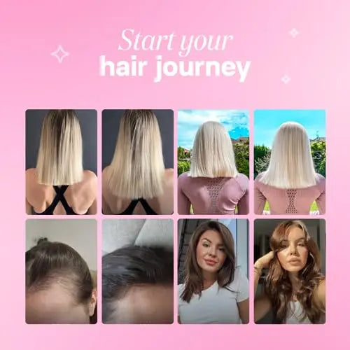 Bloom Hair Gummies for Faster Hair Growth & Biotin Vitamins for Rapid Hair Growth Bloom Hair Au supplements